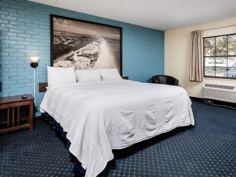 Motel 6 Tallahassee, Fl North Monroe Luaran gambar