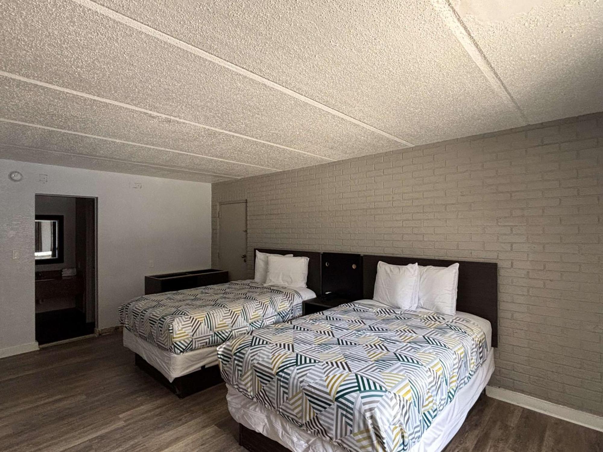 Motel 6 Tallahassee, Fl North Monroe Luaran gambar