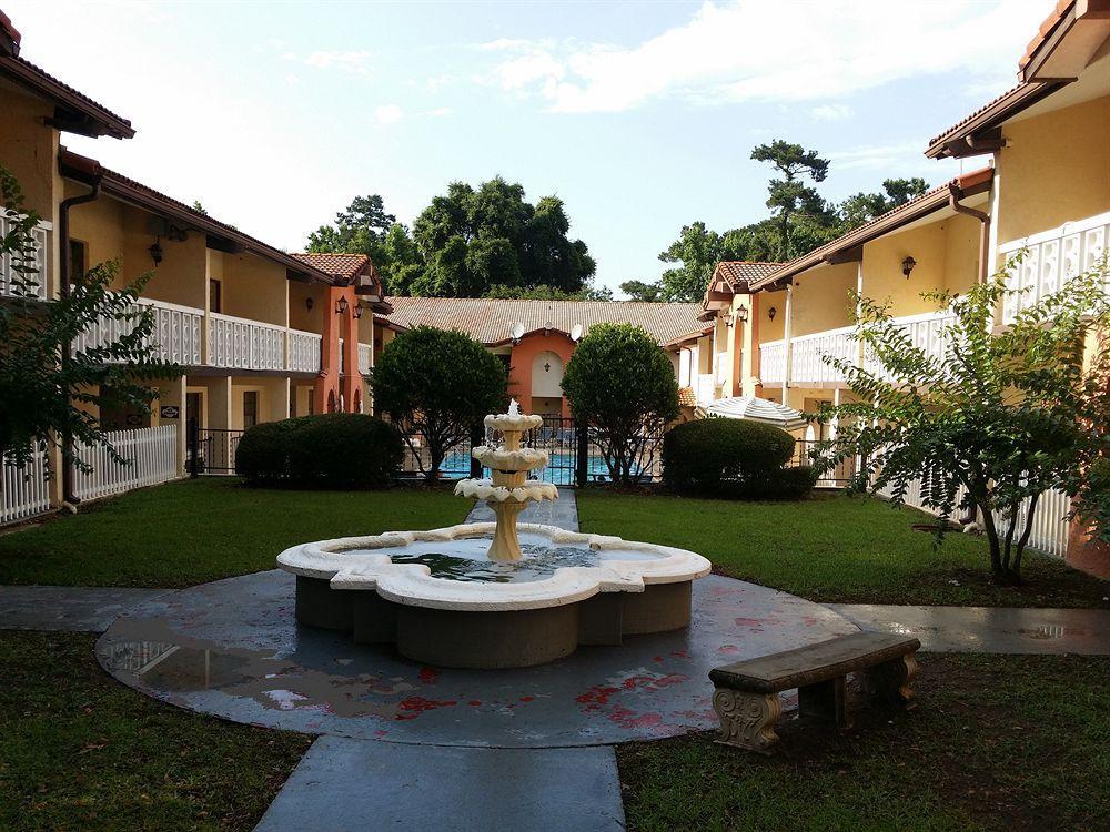 Motel 6 Tallahassee, Fl North Monroe Luaran gambar