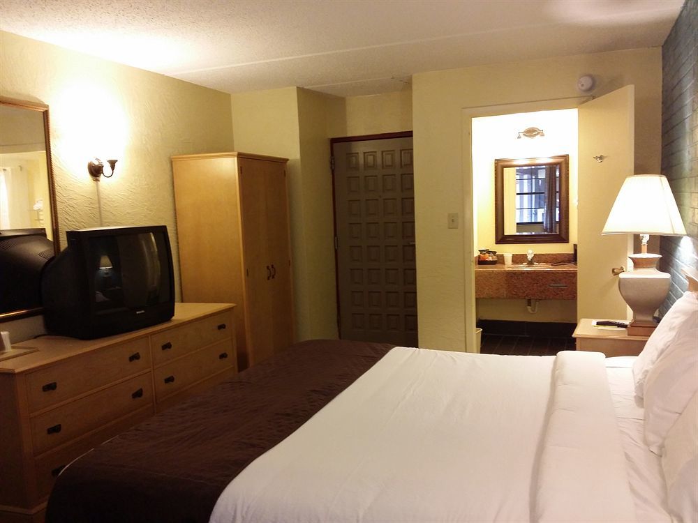 Motel 6 Tallahassee, Fl North Monroe Luaran gambar