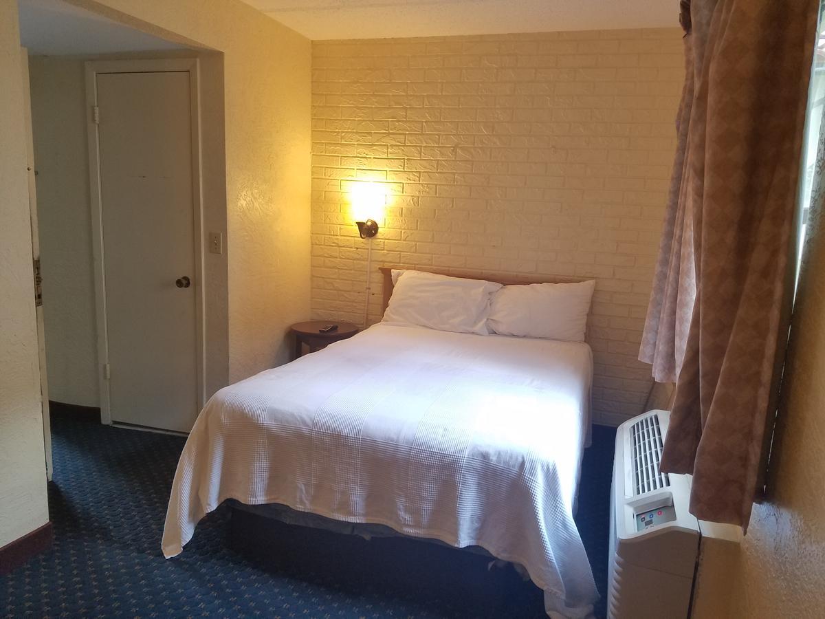 Motel 6 Tallahassee, Fl North Monroe Luaran gambar