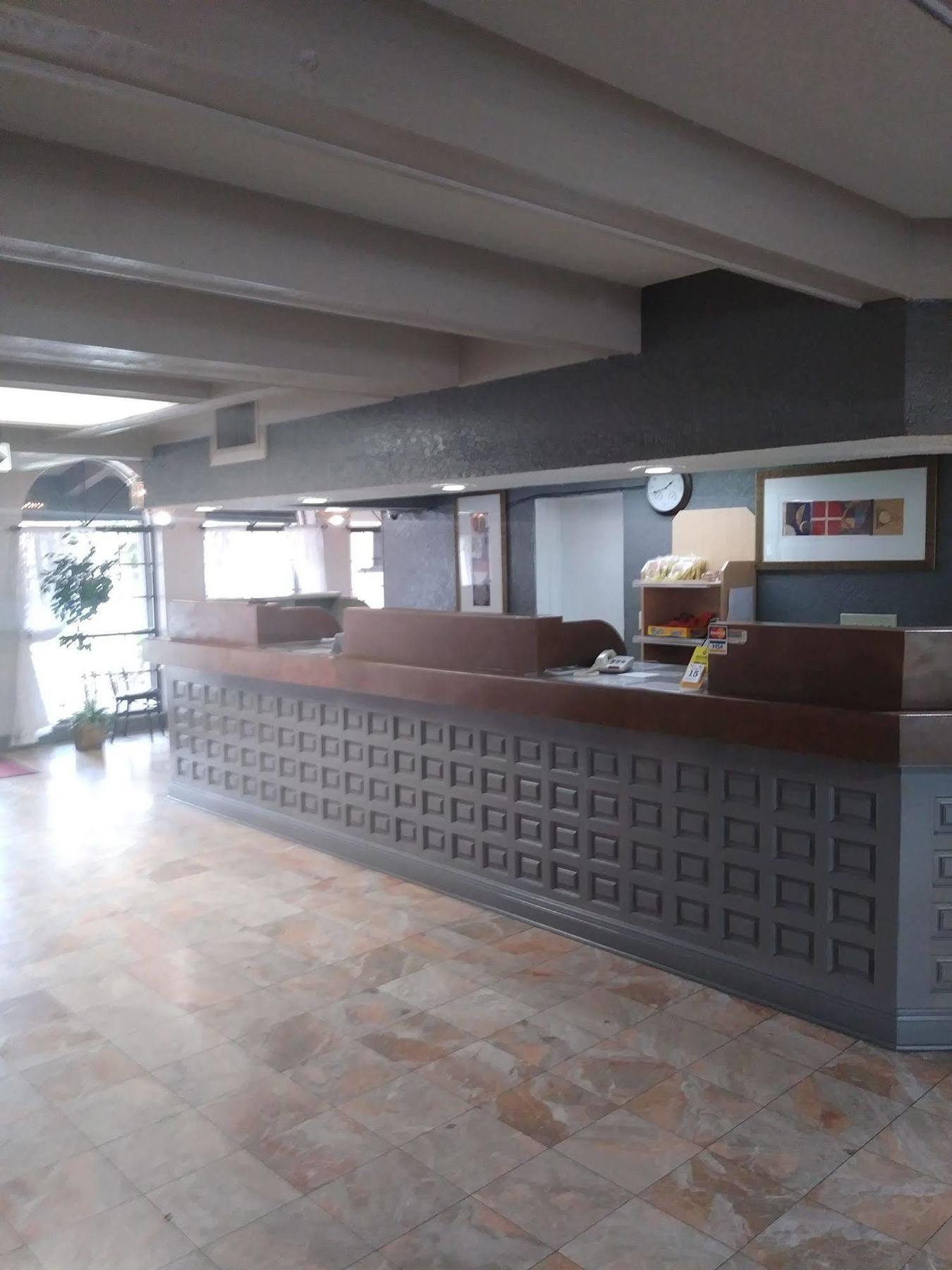 Motel 6 Tallahassee, Fl North Monroe Luaran gambar