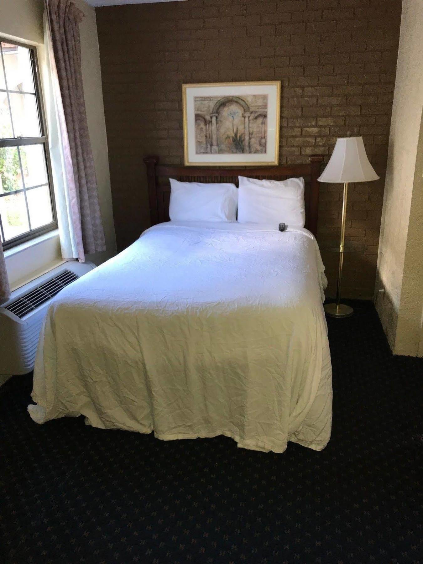 Motel 6 Tallahassee, Fl North Monroe Luaran gambar