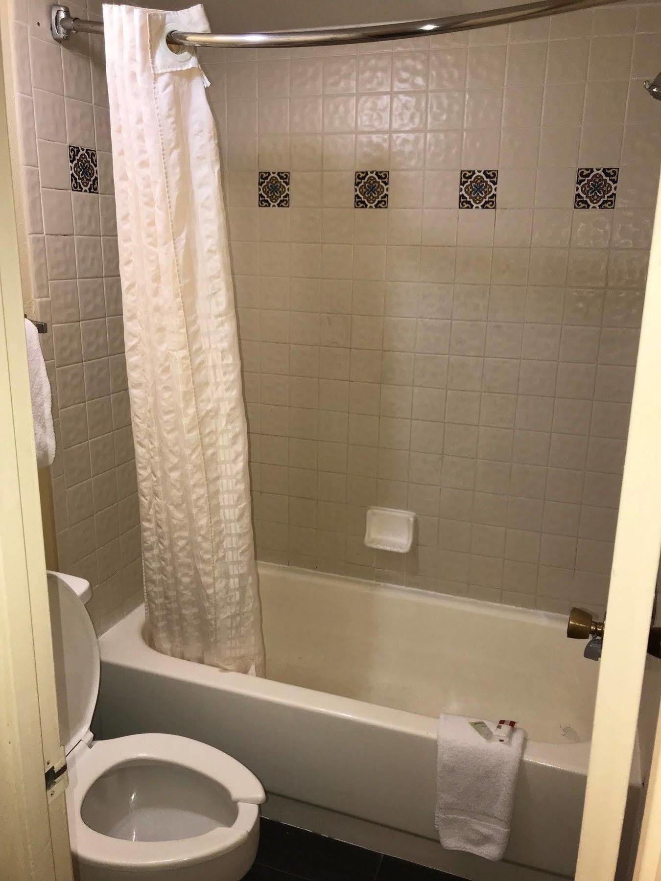 Motel 6 Tallahassee, Fl North Monroe Luaran gambar