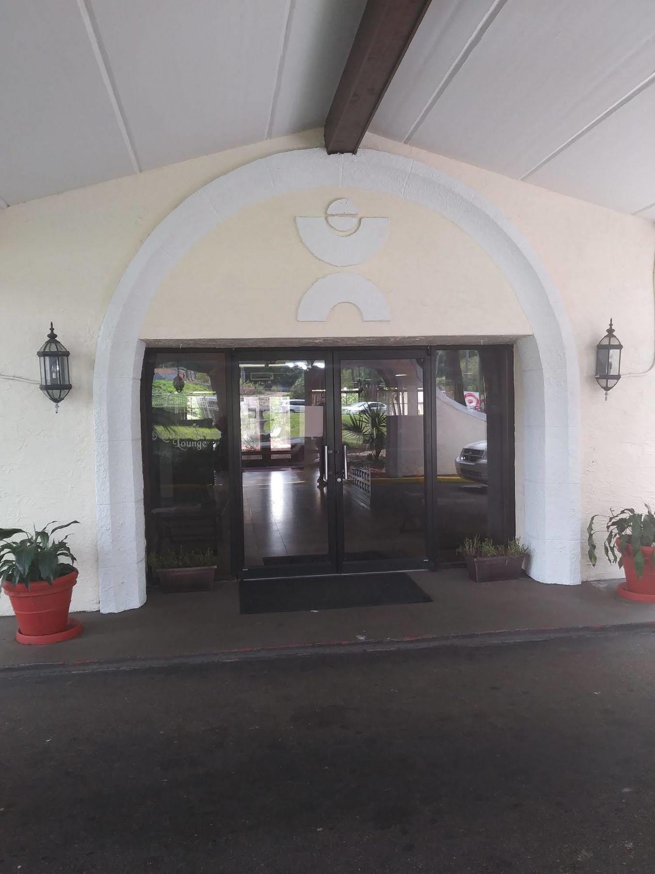 Motel 6 Tallahassee, Fl North Monroe Luaran gambar