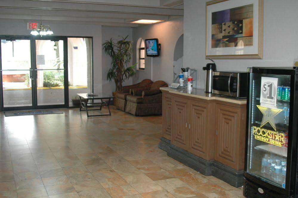 Motel 6 Tallahassee, Fl North Monroe Luaran gambar