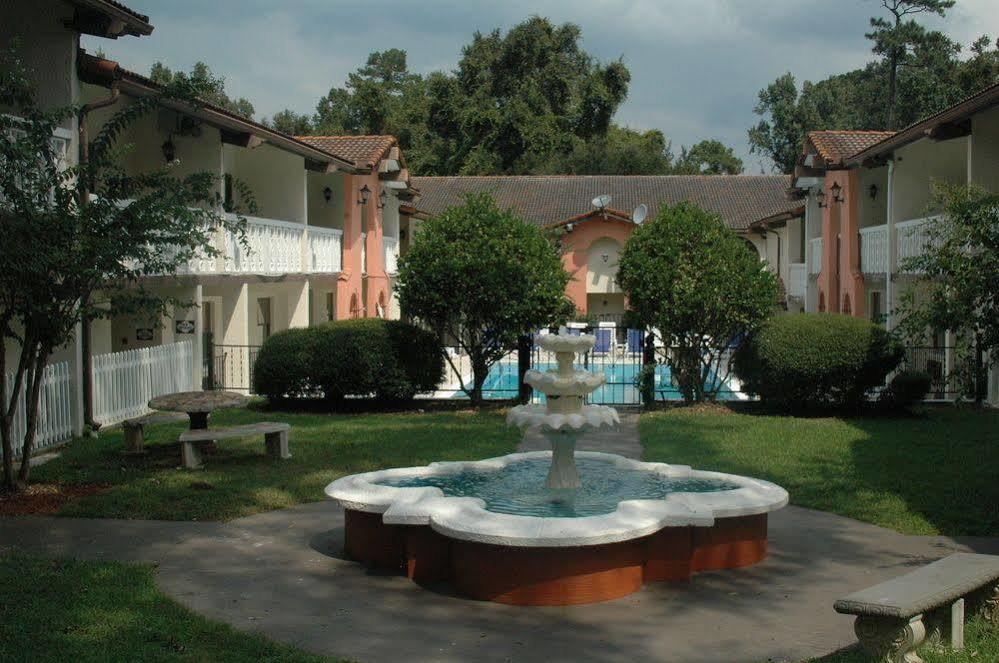 Motel 6 Tallahassee, Fl North Monroe Luaran gambar